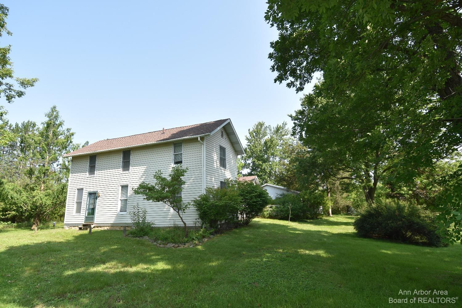 6400 Clinton Macon Road Clinton, MI 49236 - Photo 49 of 58 Photo 49