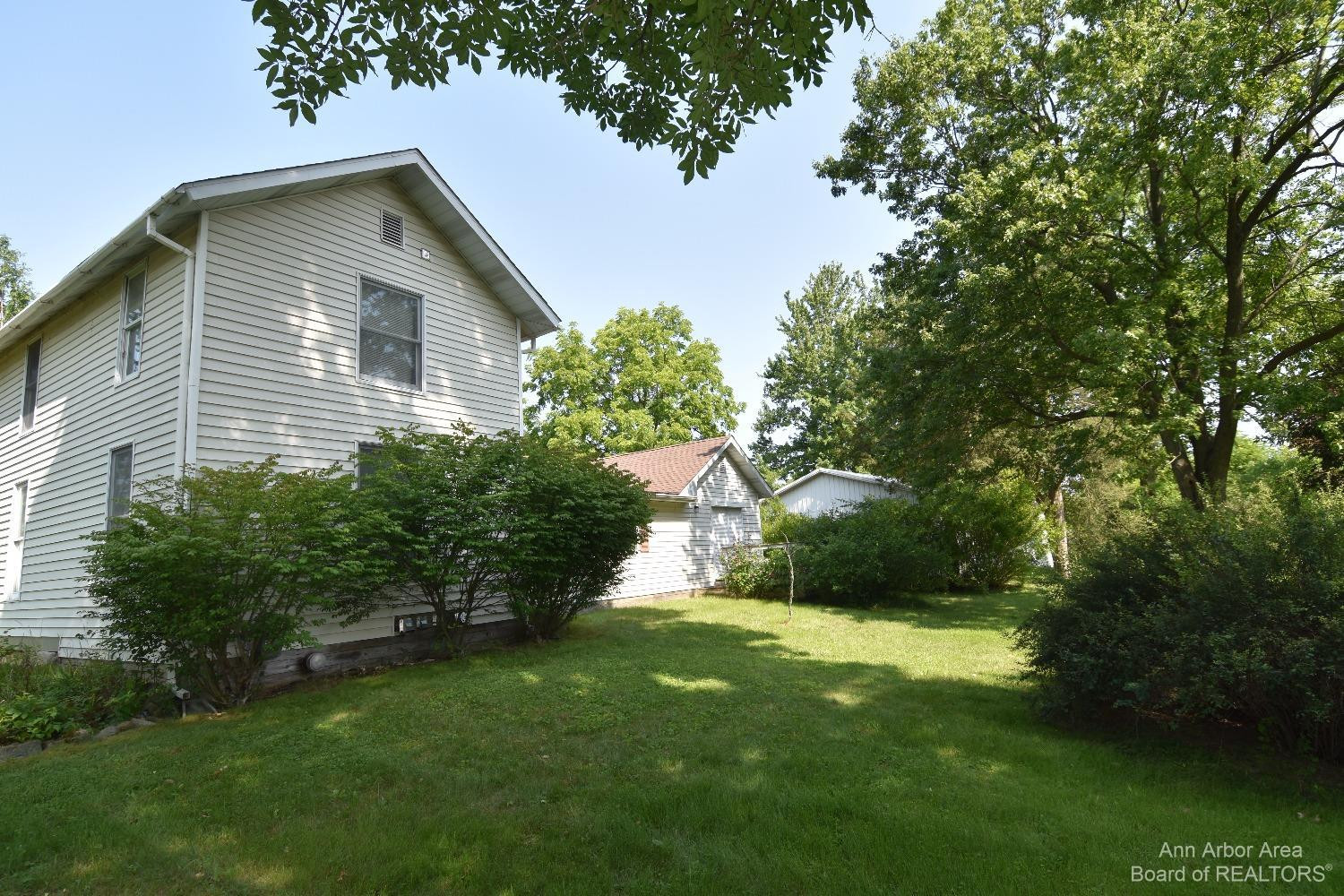 6400 Clinton Macon Road Clinton, MI 49236 - Photo 50 of 58 Photo 50