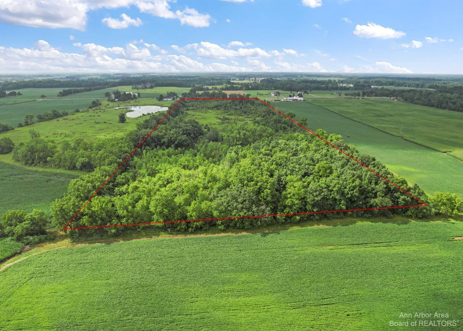 6400 Clinton Macon Road Clinton, MI 49236 - Photo 51 of 58 Photo 51