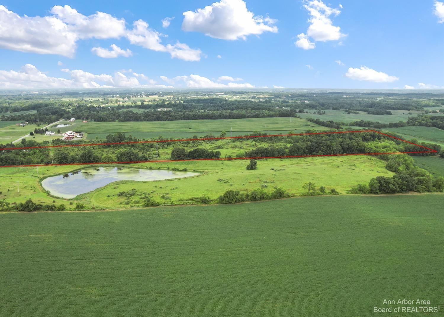 6400 Clinton Macon Road Clinton, MI 49236 - Photo 53 of 58 Photo 53