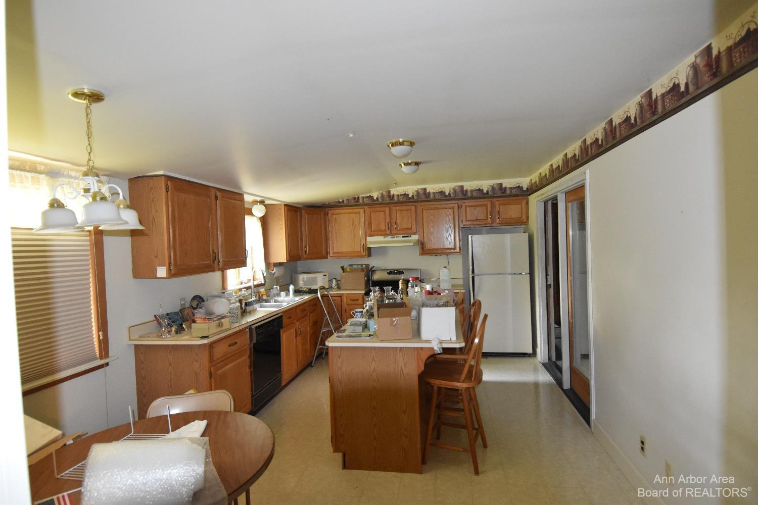 6400 Clinton Macon Road Clinton, MI 49236 - Photo 8 of 58 Photo 8