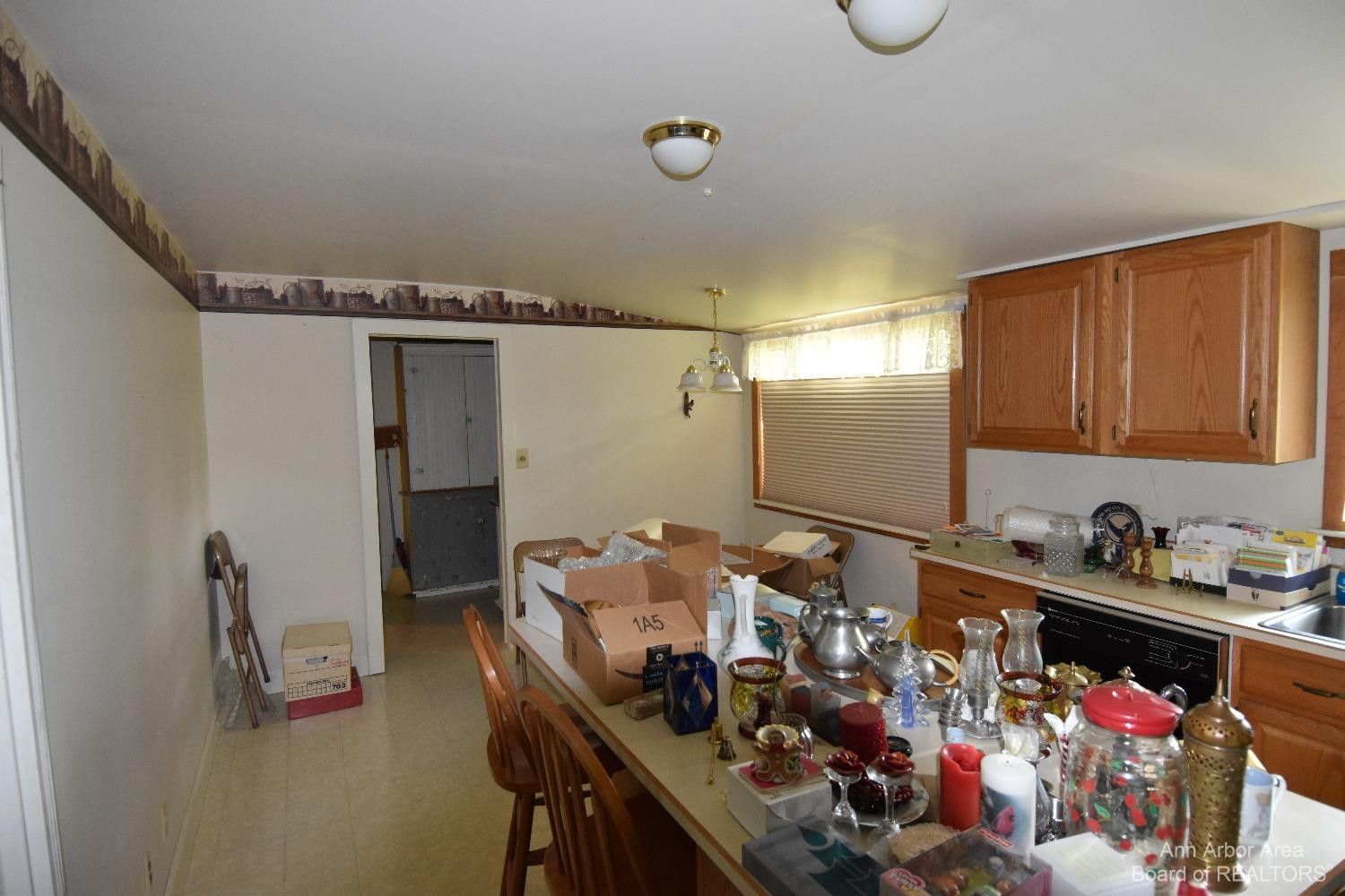 6400 Clinton Macon Road Clinton, MI 49236 - Photo 9 of 58 Photo 9