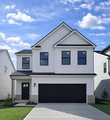 $476,787 | 9290 Alban Chase Drive, Unit 3, Ooltewah, TN 37363