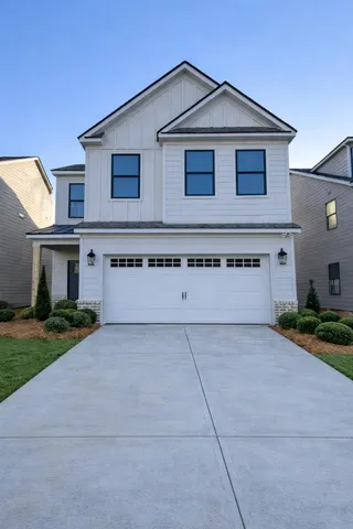 $456,787 | 9290 Alban Chase Drive, Unit 3, Ooltewah, TN 37363