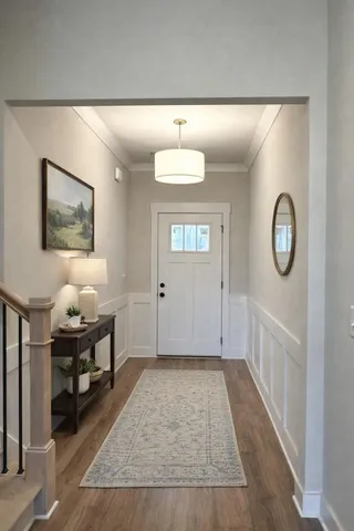 $476,787 | 9290 Alban Chase Drive, Unit 3, Ooltewah, TN 37363