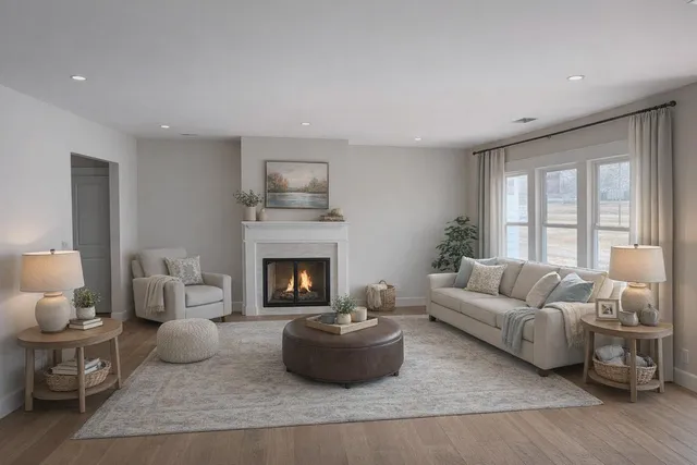 $476,787 | 9290 Alban Chase Drive, Unit 3, Ooltewah, TN 37363