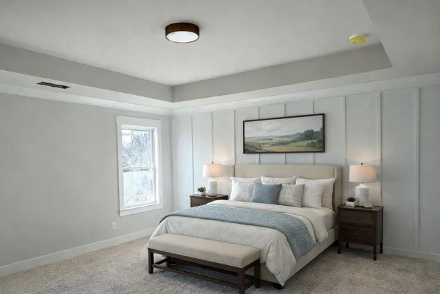 $476,787 | 9290 Alban Chase Drive, Unit 3, Ooltewah, TN 37363