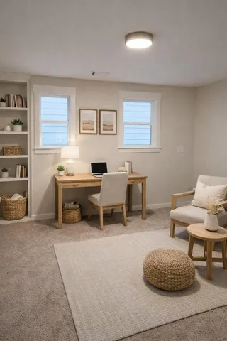 $476,787 | 9290 Alban Chase Drive, Unit 3, Ooltewah, TN 37363