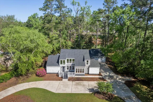 $598,000 | 3526 West Lake Drive, Augusta, GA 30907