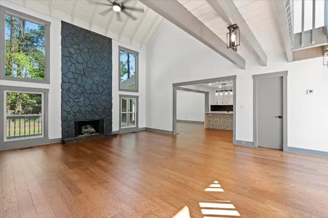 $598,000 | 3526 West Lake Drive, Augusta, GA 30907