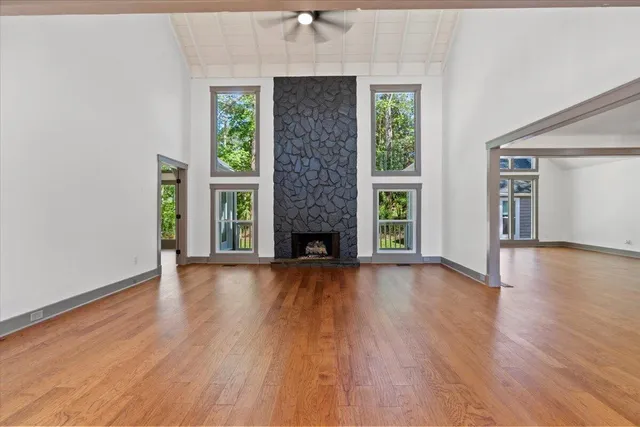 $598,000 | 3526 West Lake Drive, Augusta, GA 30907