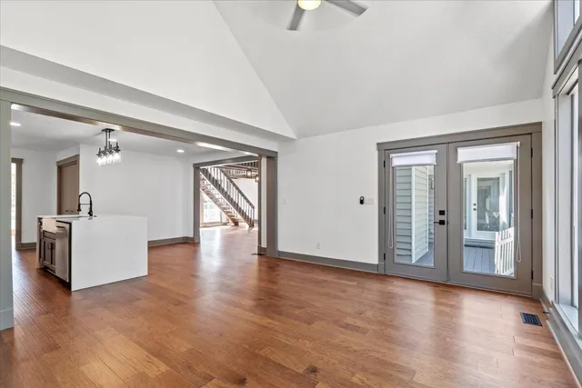 $598,000 | 3526 West Lake Drive, Augusta, GA 30907