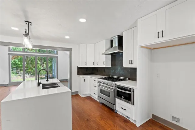 $598,000 | 3526 West Lake Drive, Augusta, GA 30907