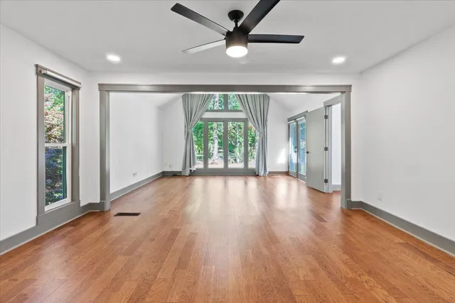 $598,000 | 3526 West Lake Drive, Augusta, GA 30907