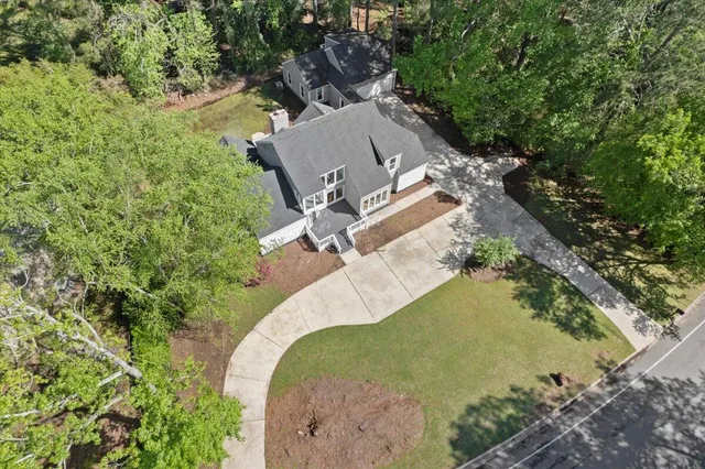 $598,000 | 3526 West Lake Drive, Augusta, GA 30907
