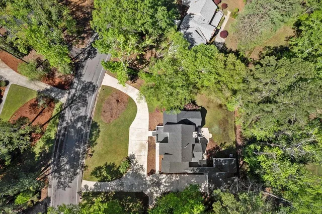 $598,000 | 3526 West Lake Drive, Augusta, GA 30907