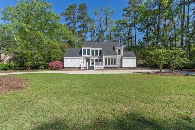 $598,000 | 3526 West Lake Drive, Augusta, GA 30907