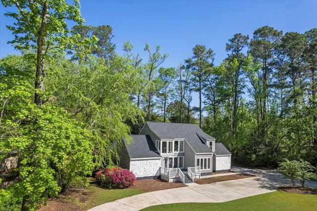 $598,000 | 3526 West Lake Drive, Augusta, GA 30907