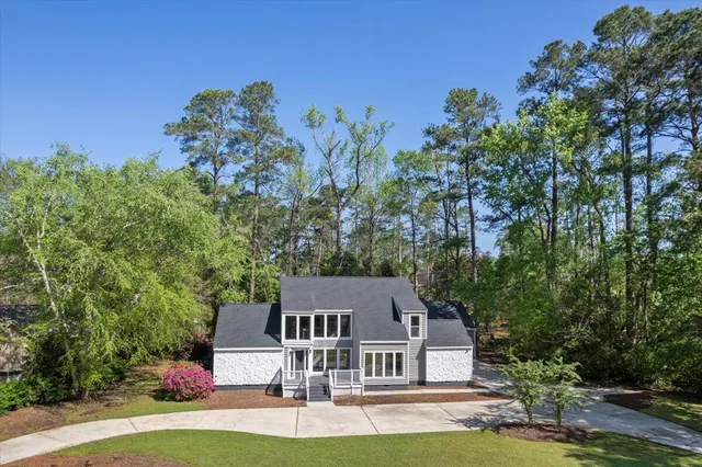 $598,000 | 3526 West Lake Drive, Augusta, GA 30907