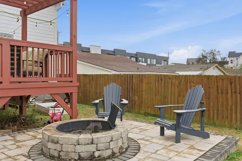 a view of outdoor space