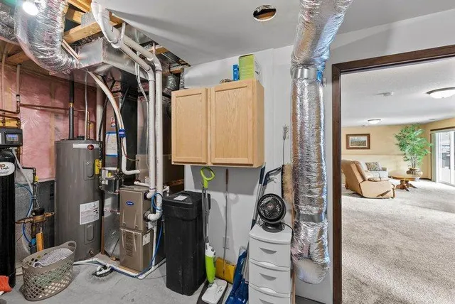 $350,000 | 3414 235th Lane Northwest, St. Francis, MN 55070