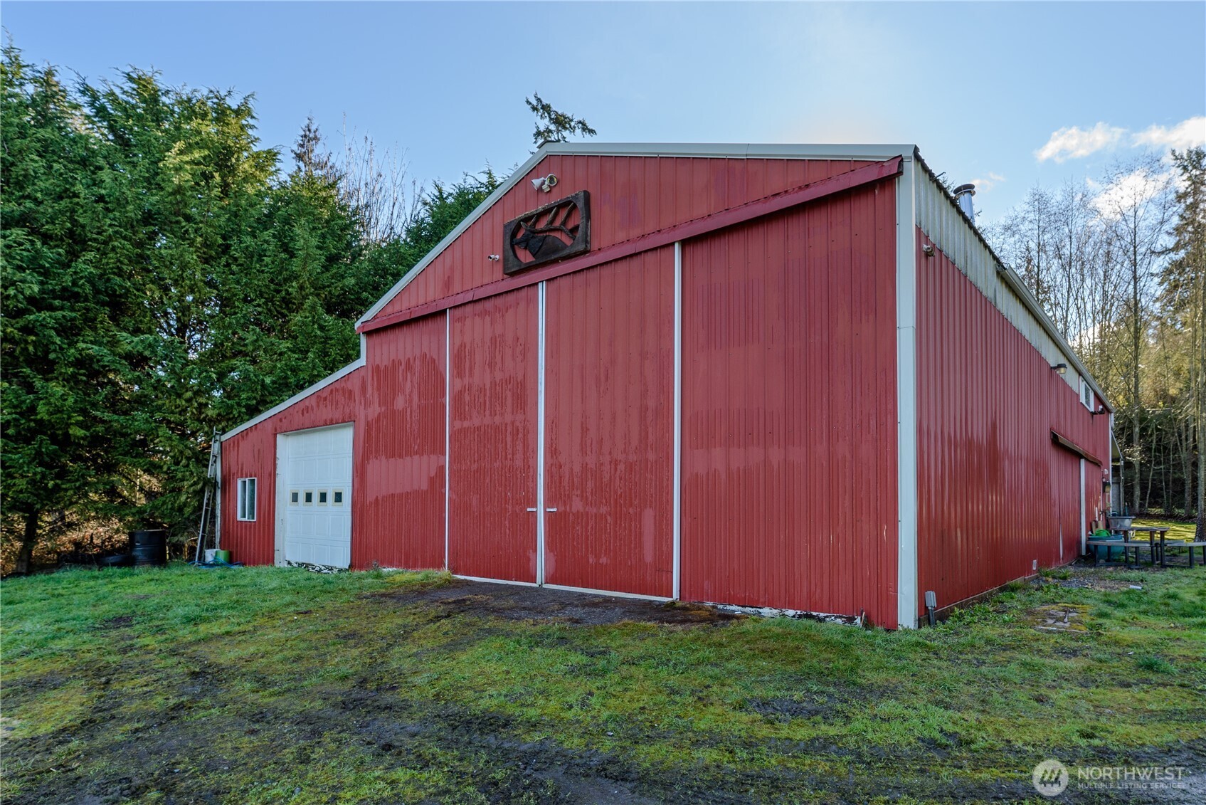 2654 Atterberry Road Sequim, WA 98382 - Photo 30 of 40