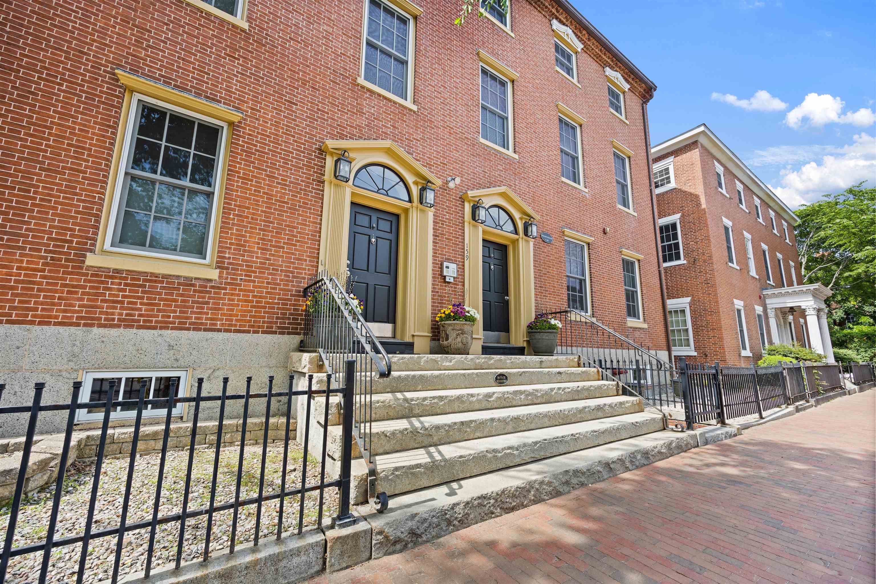 159 State Street, Unit 2A Portsmouth, NH 03801 - Photo 1 of 17