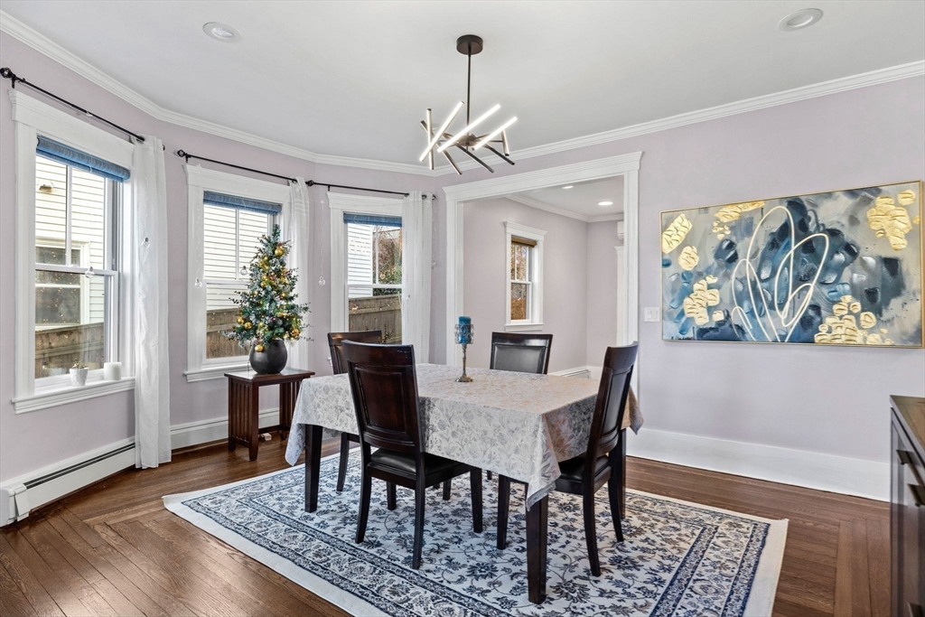62 Atherton Road, Unit 1 Brookline, MA 02446 - Photo 8 of 24