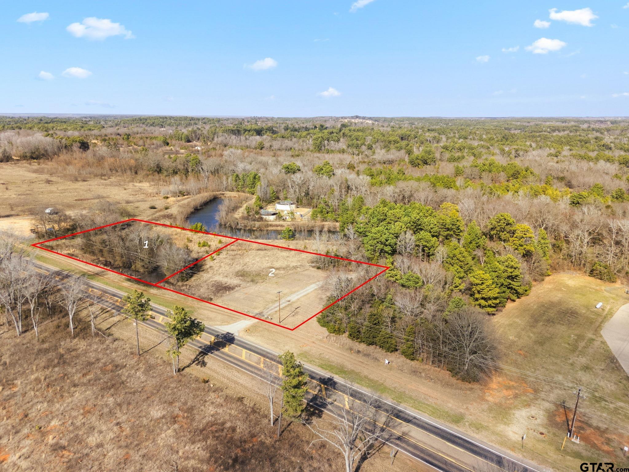 2661 (1.0 Acres) Flint, TX 75762 - Photo 1 of 6