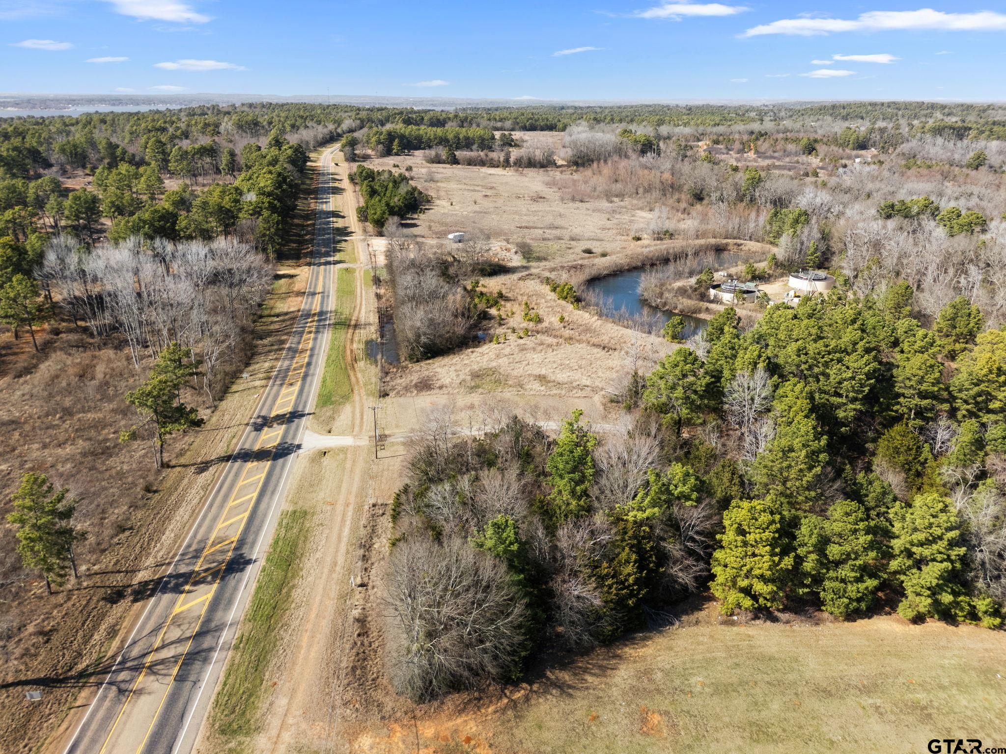2661 (1.0 Acres) Flint, TX 75762 - Photo 4 of 6