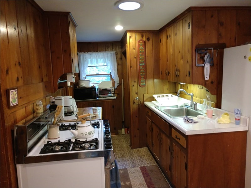 885 Doerr Road Mancelona, MI 49659 - Photo 4 of 14 1864247-3.JPG