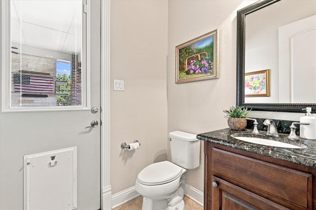 300 Hawks Ridge Trail Colleyville, TX 76034 - Photo 9 of 35 Gallery Image 9