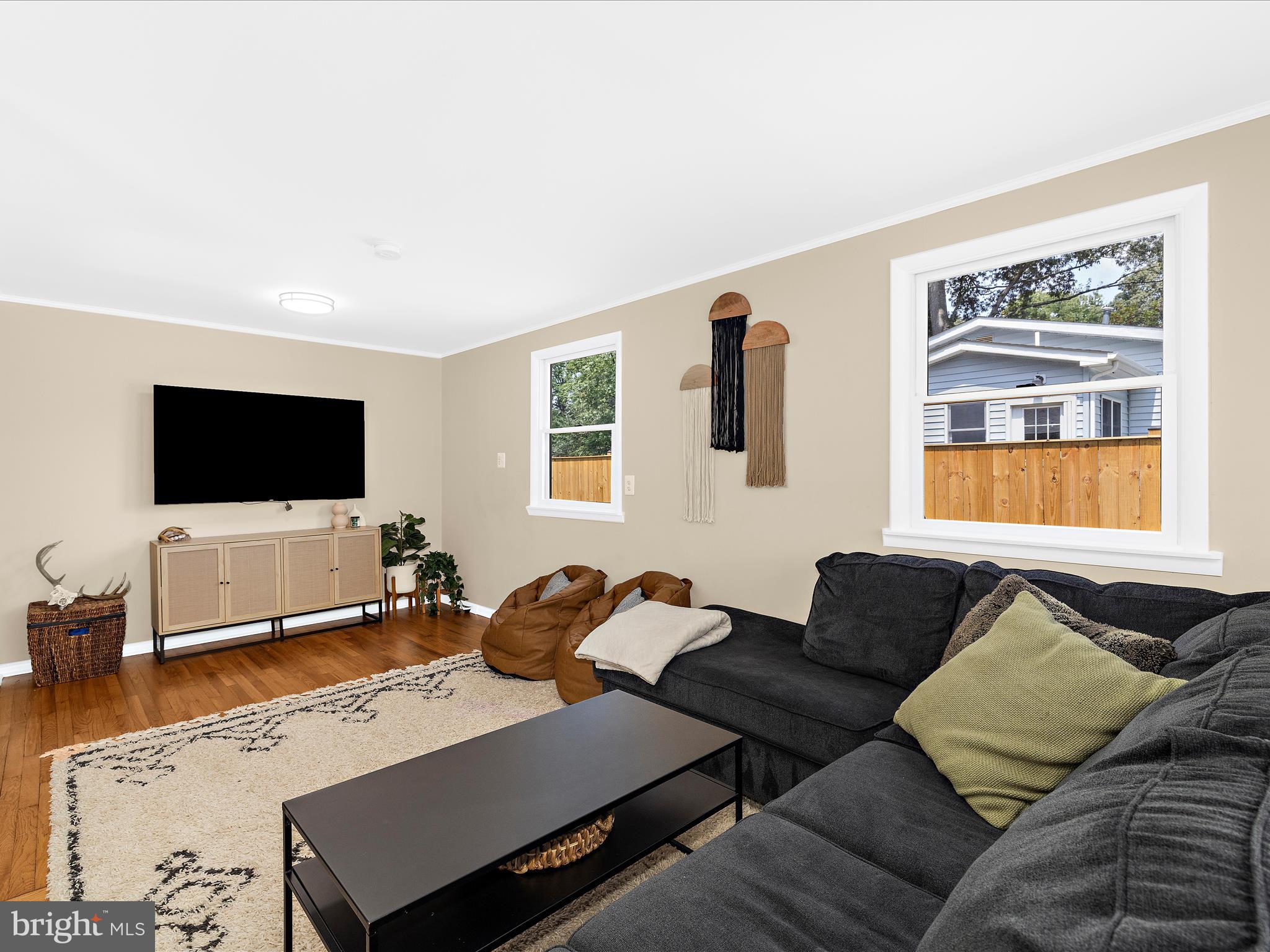 770 Dividing Road Severna Park, MD 21146 - Photo 12 of 75 Neutral tranquil colors
