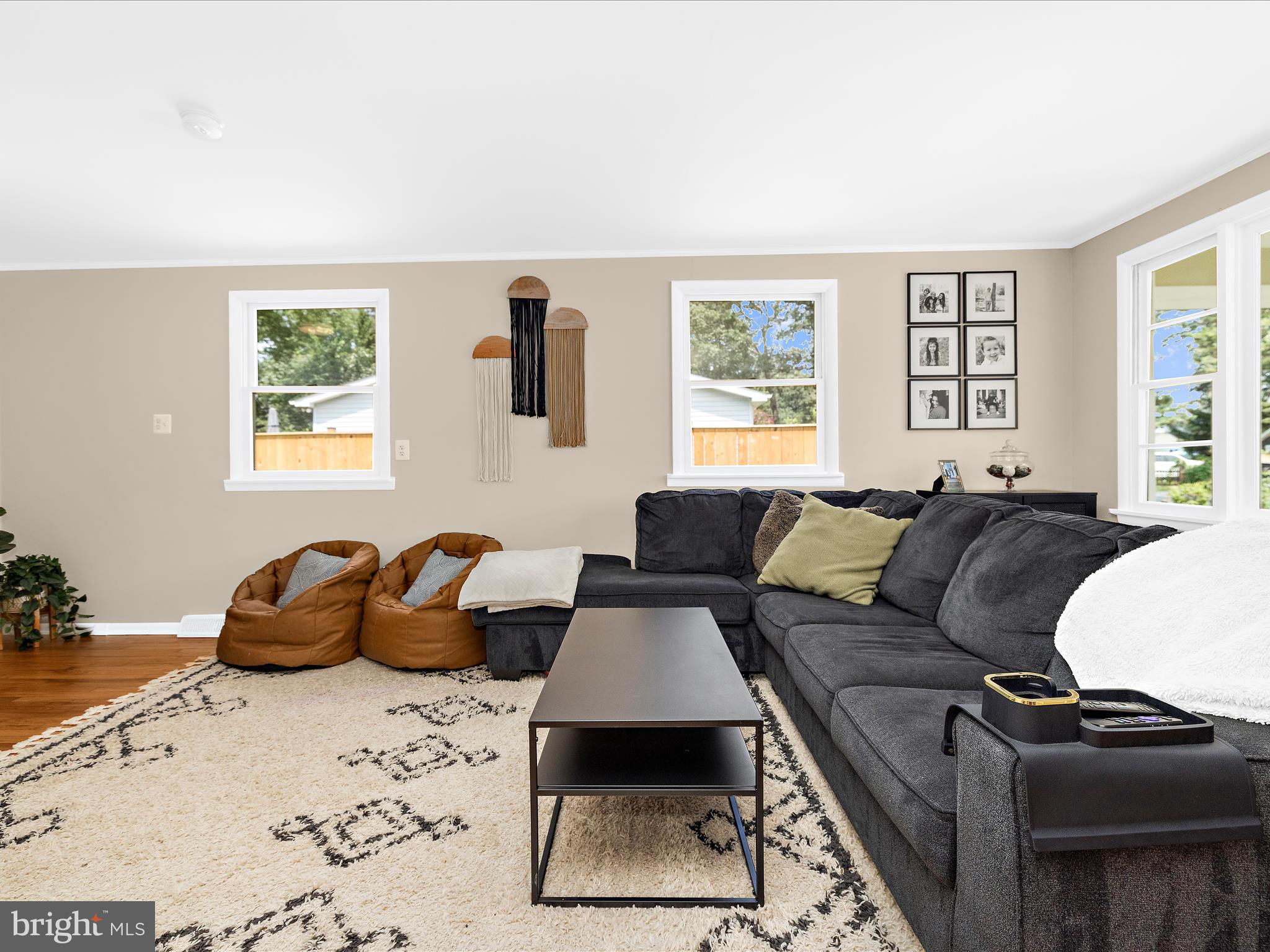 770 Dividing Road Severna Park, MD 21146 - Photo 14 of 75 Plenty of room for entertaining