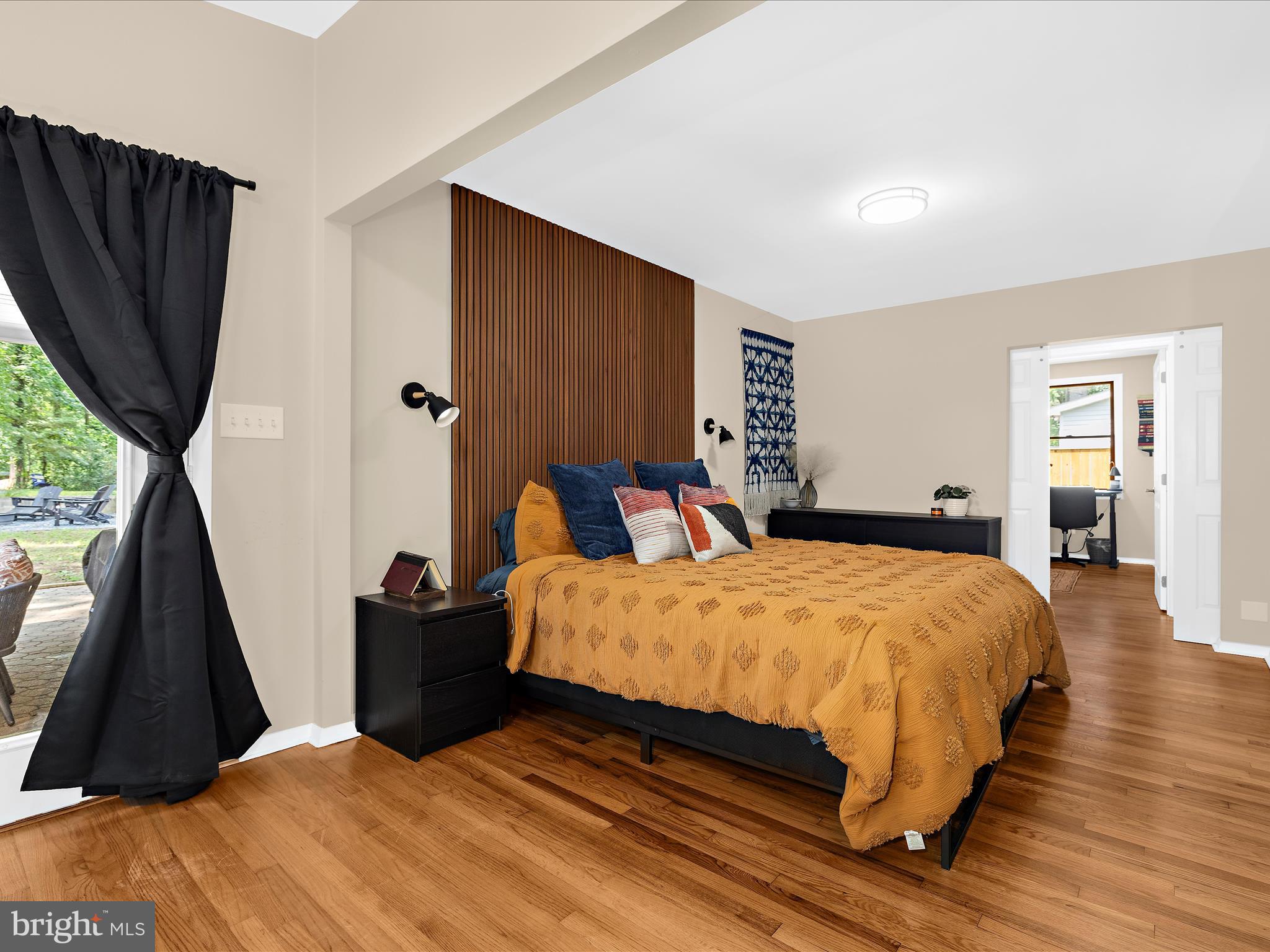 770 Dividing Road Severna Park, MD 21146 - Photo 17 of 75 Primary bedroom on main OR a second living area