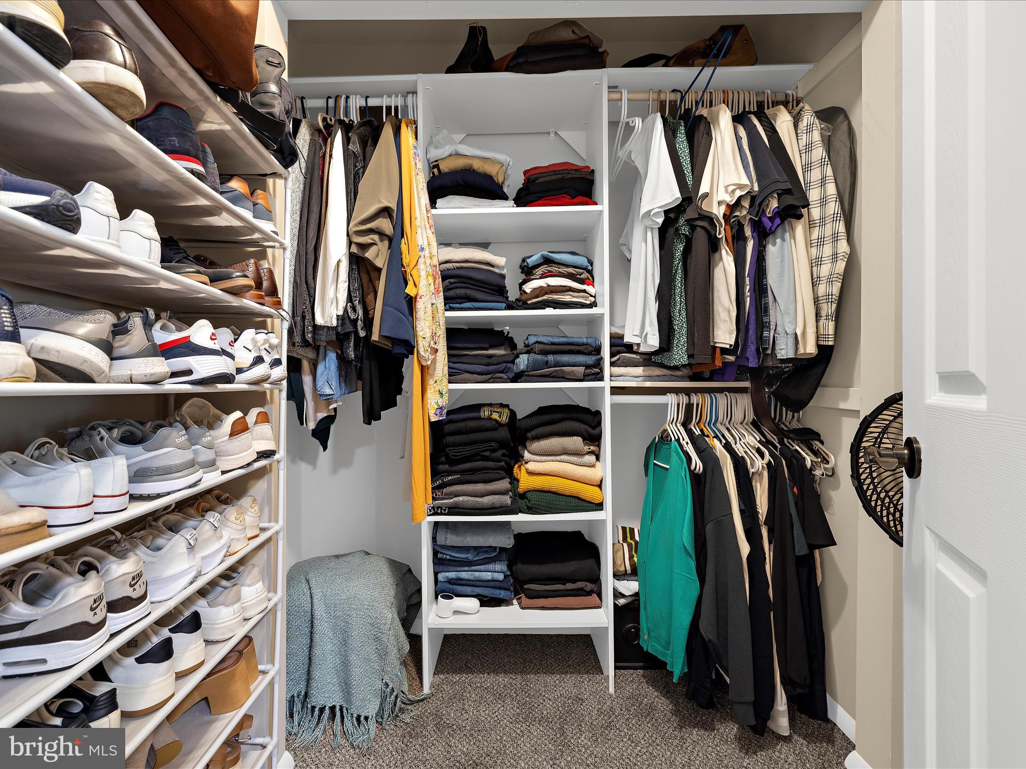 770 Dividing Road Severna Park, MD 21146 - Photo 19 of 75 Large primary closet