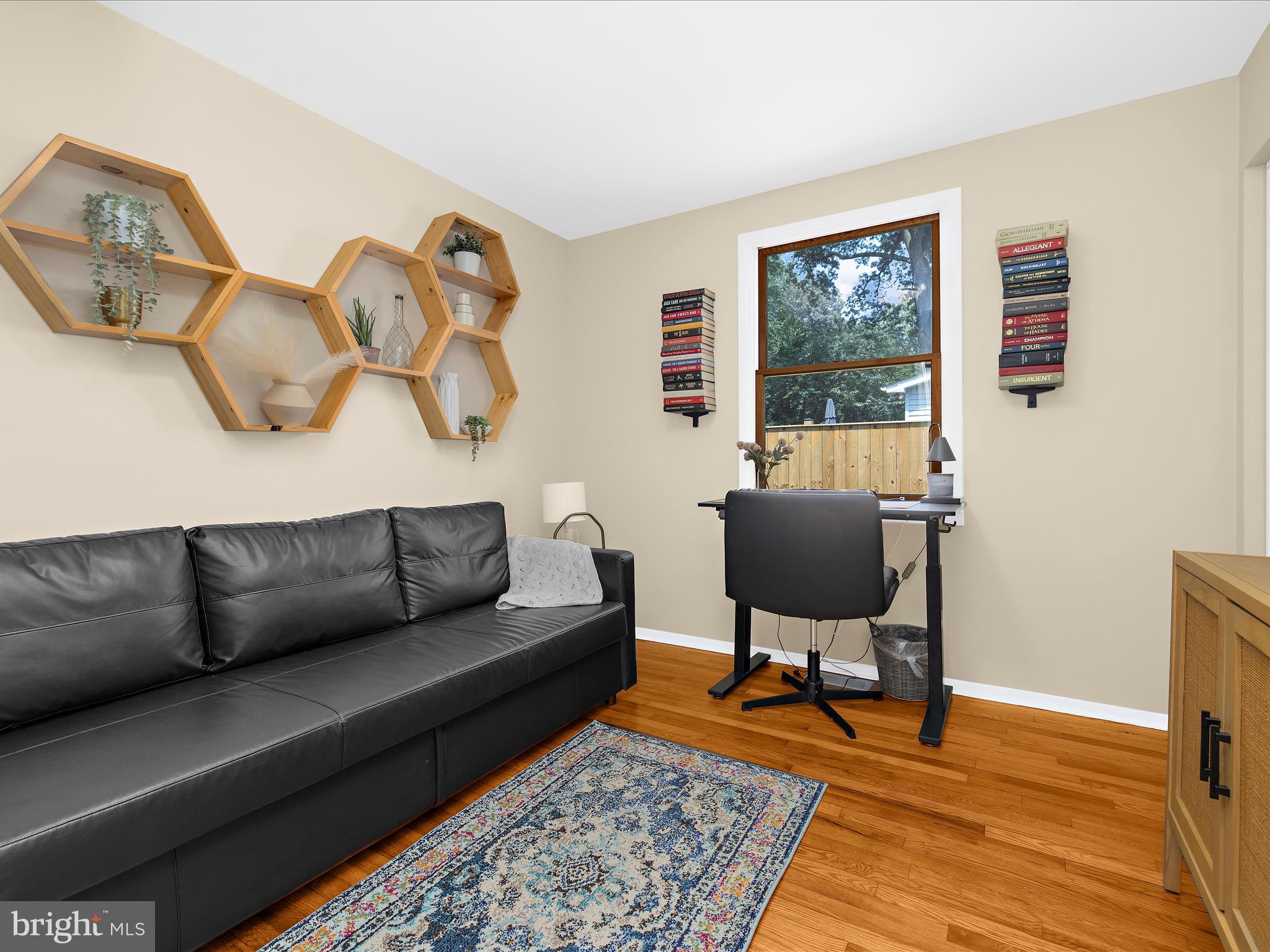 770 Dividing Road Severna Park, MD 21146 - Photo 23 of 75 Bedroom 2 on main level-