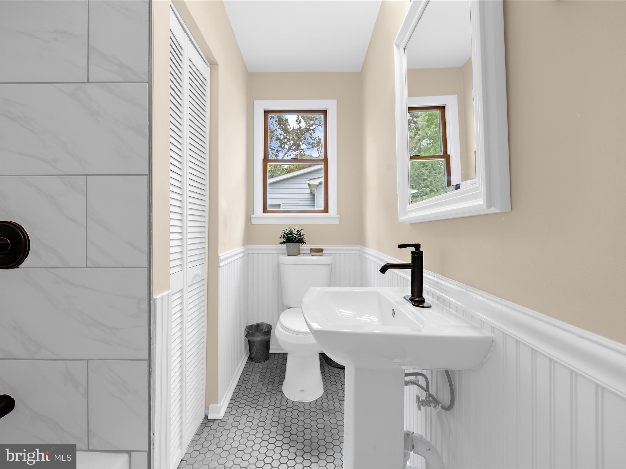 770 Dividing Road Severna Park, MD 21146 - Photo 25 of 75 Main level 3rd full bath