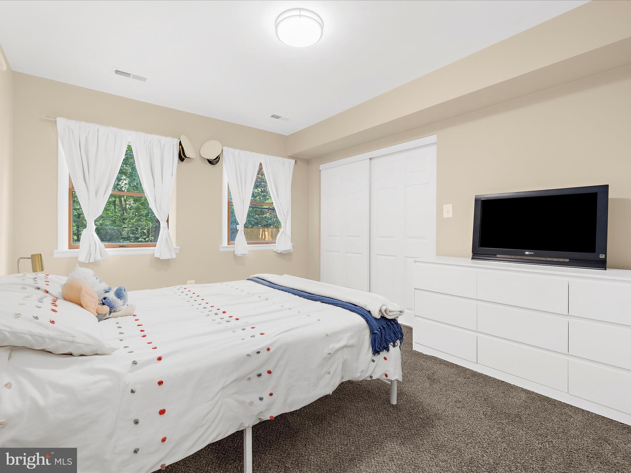 770 Dividing Road Severna Park, MD 21146 - Photo 26 of 75 Bedroom 3