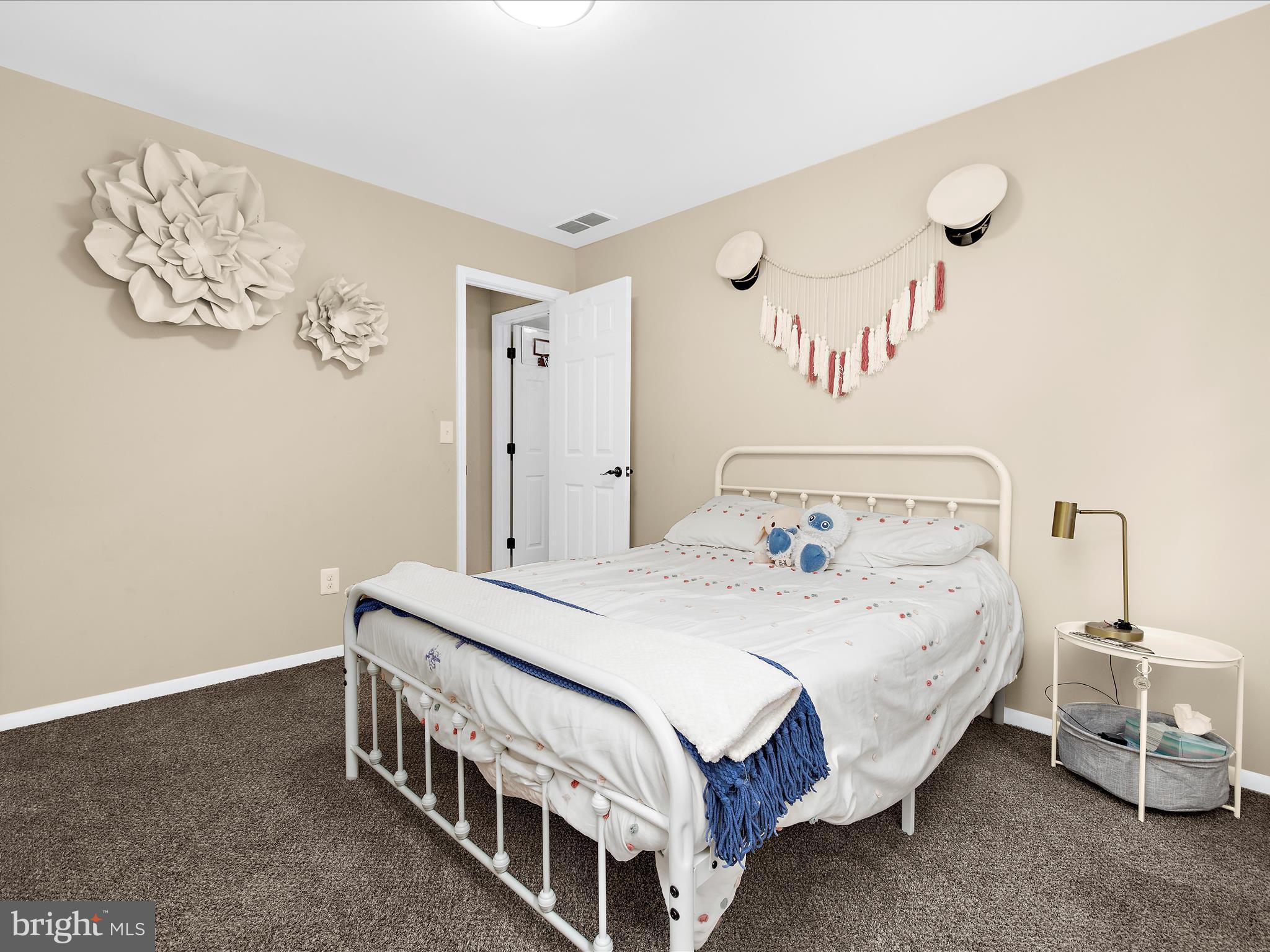 770 Dividing Road Severna Park, MD 21146 - Photo 27 of 75 Nice sized bedrooms