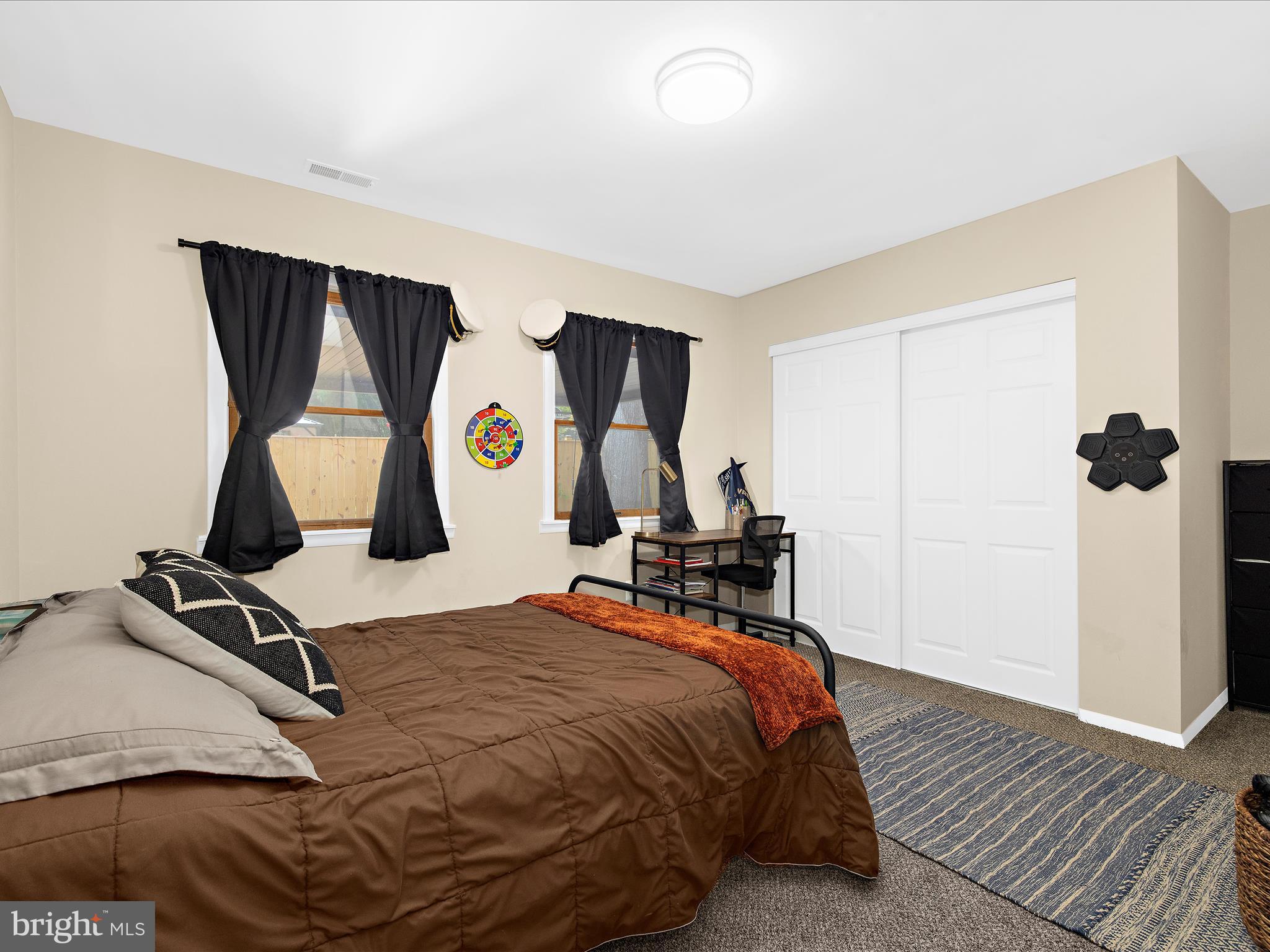 770 Dividing Road Severna Park, MD 21146 - Photo 29 of 75 Bedroom 4