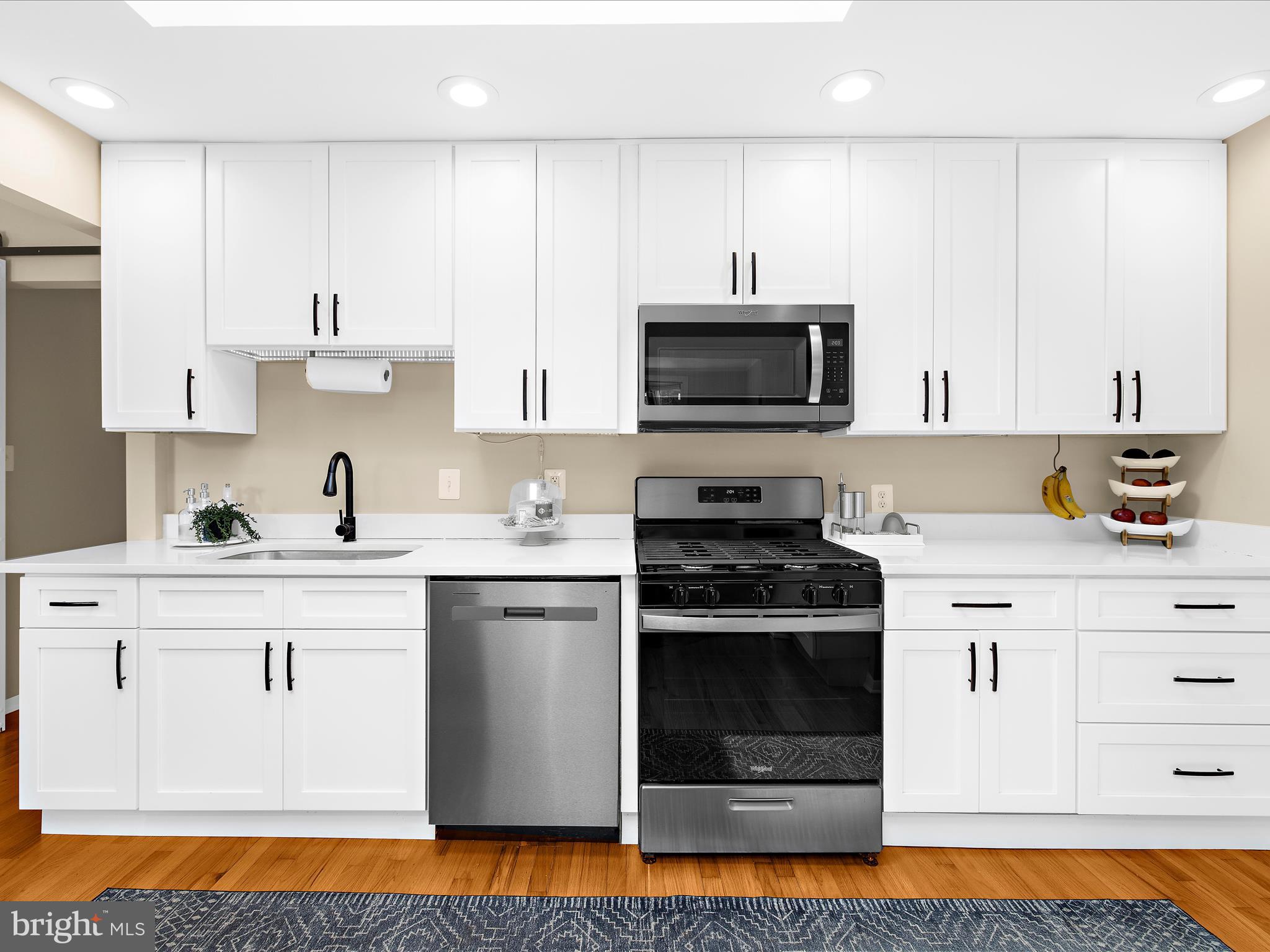 770 Dividing Road Severna Park, MD 21146 - Photo 3 of 75 Gorgeous kitchen