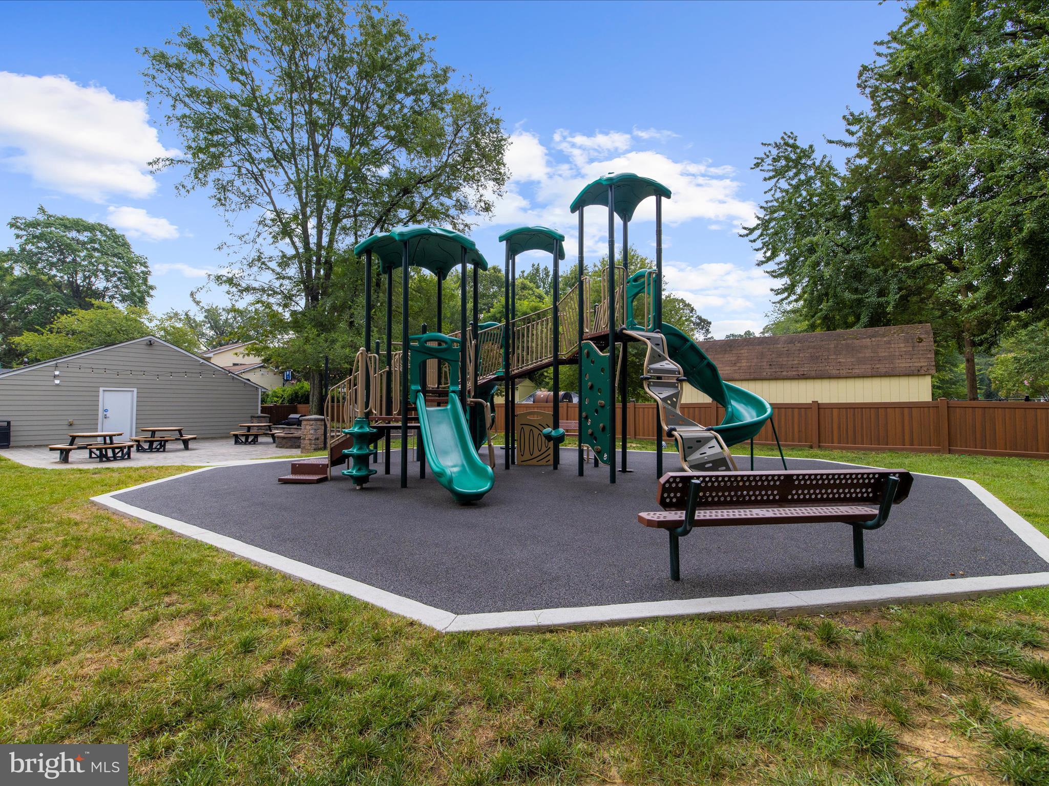 770 Dividing Road Severna Park, MD 21146 - Photo 52 of 75 Community playground