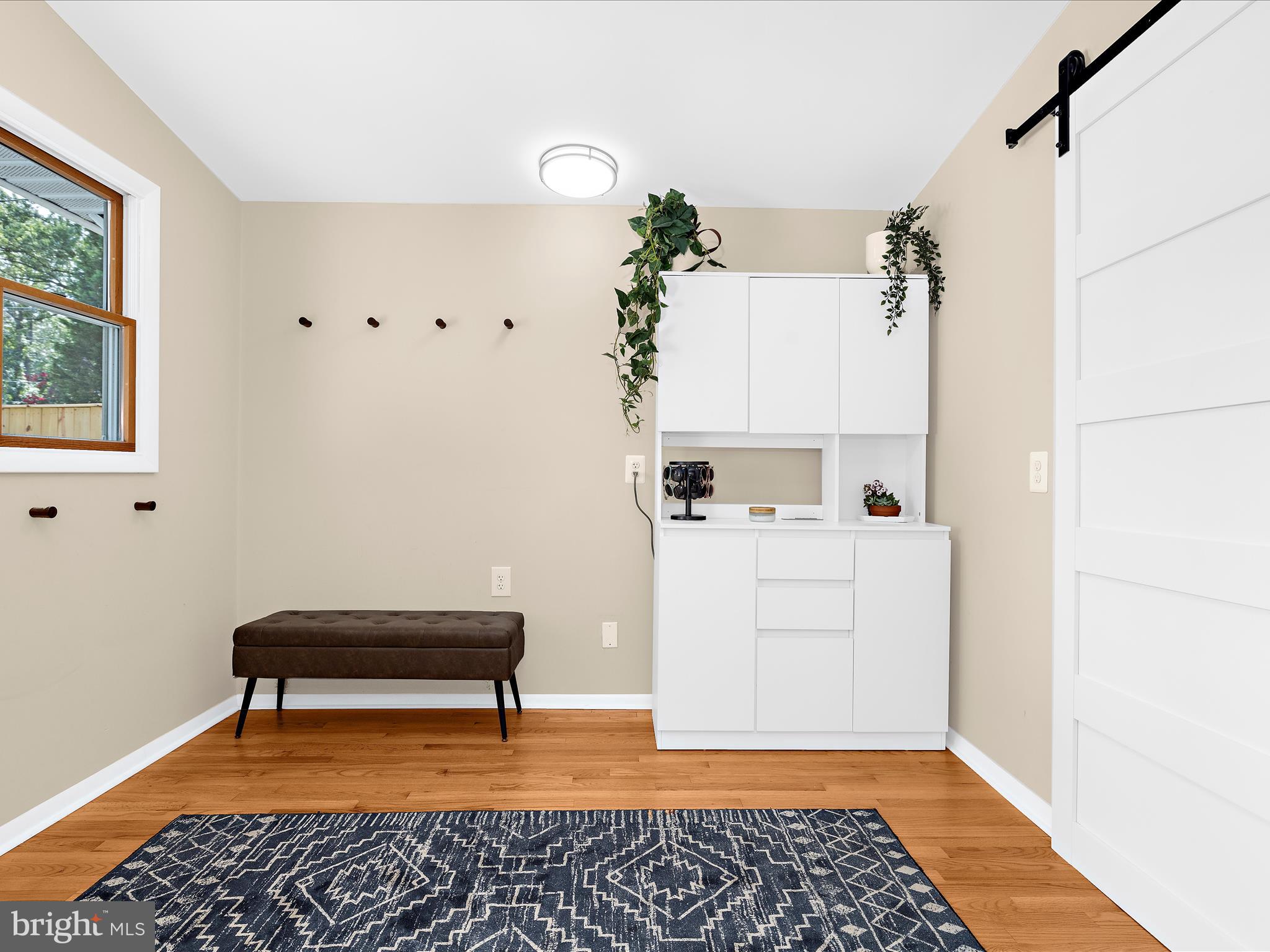 770 Dividing Road Severna Park, MD 21146 - Photo 7 of 75 Plenty of space for shoes and backpacks!