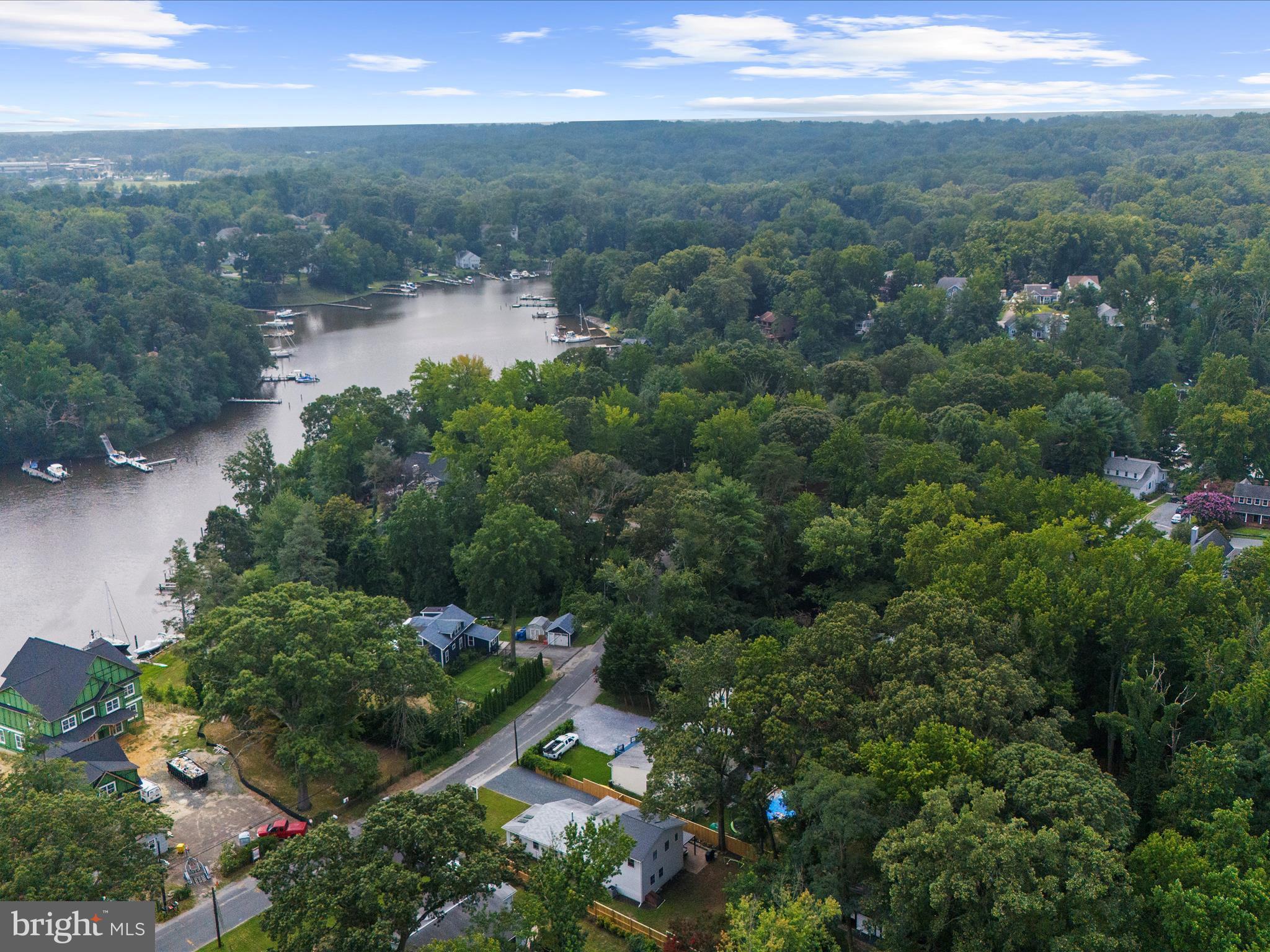 770 Dividing Road Severna Park, MD 21146 - Photo 71 of 75 Gallery Image 71
