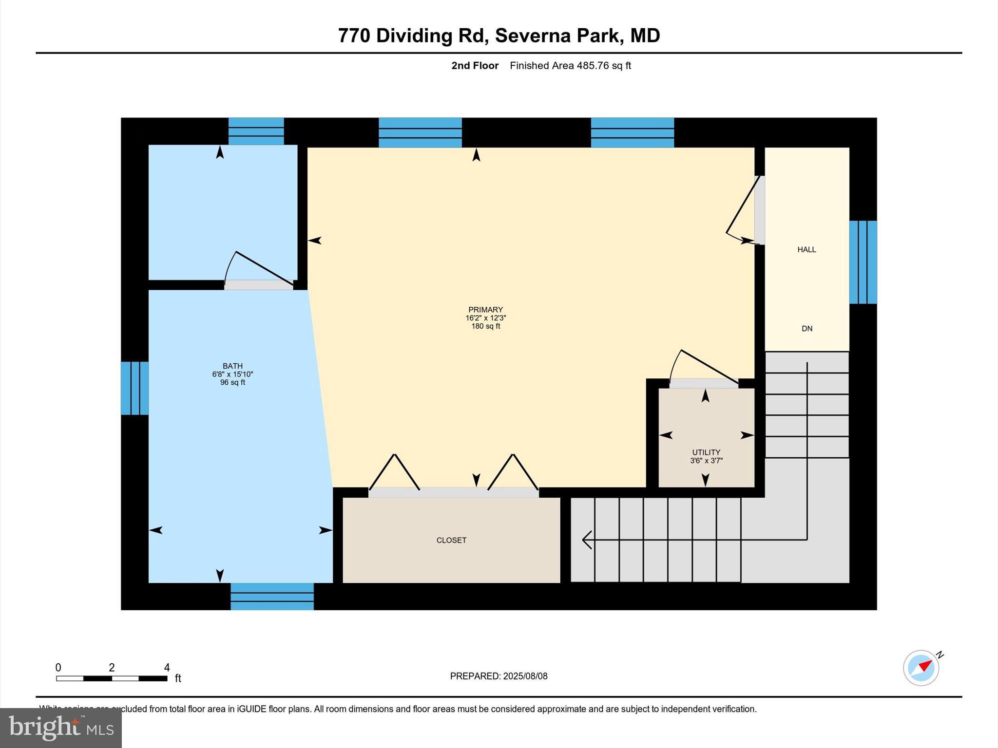 770 Dividing Road Severna Park, MD 21146 - Photo 73 of 75 Gallery Image 73
