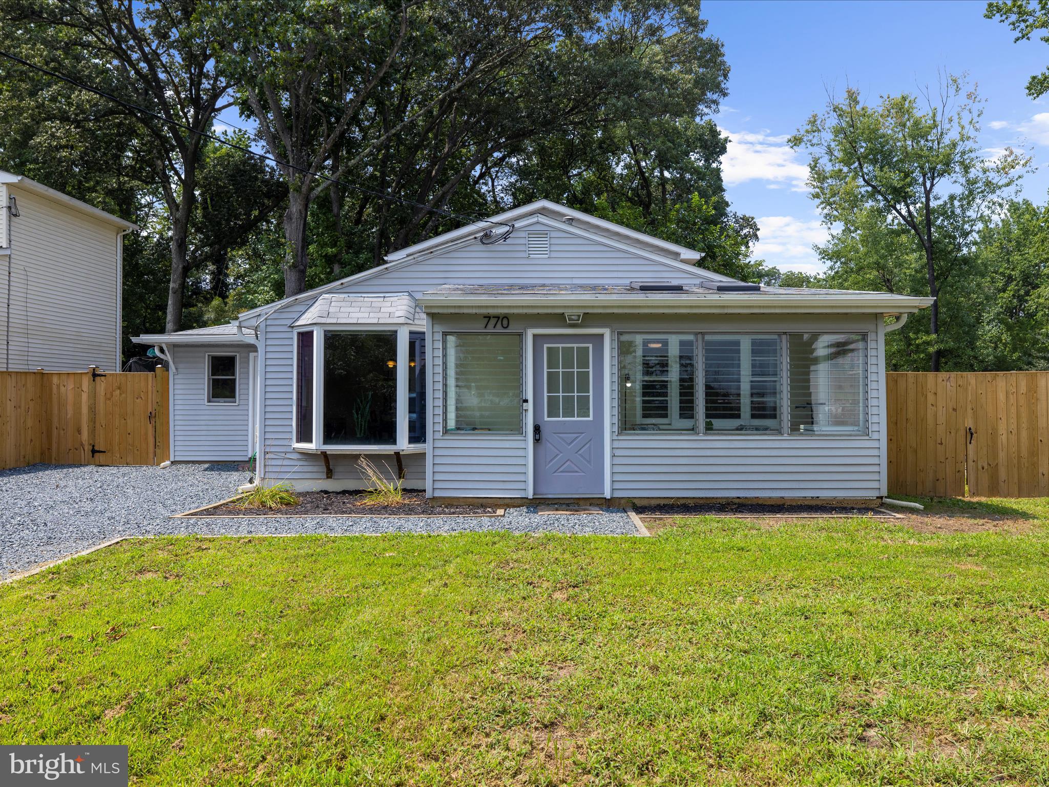 770 Dividing Road Severna Park, MD 21146 - Photo 74 of 75 Gallery Image 74