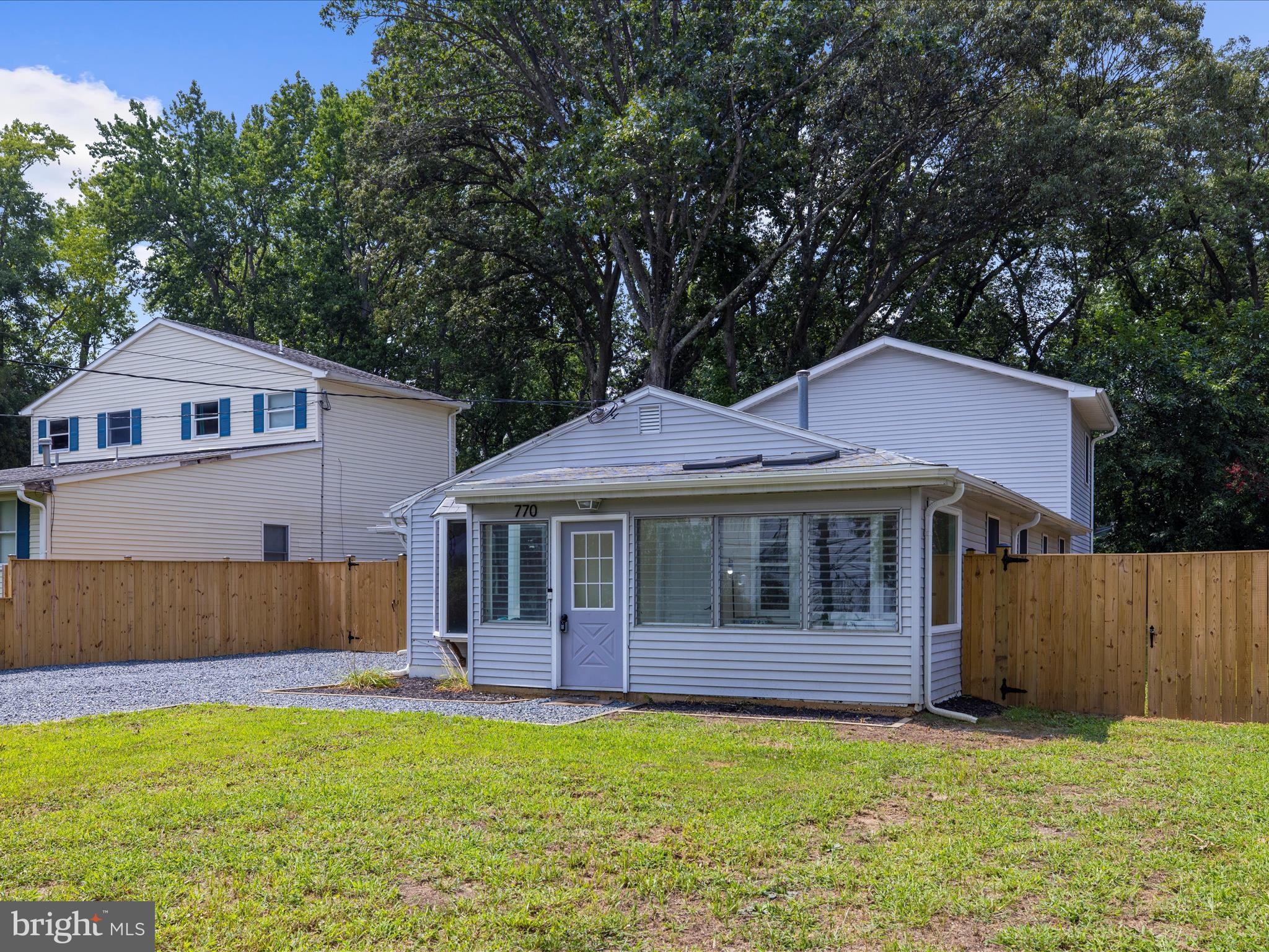 770 Dividing Road Severna Park, MD 21146 - Photo 75 of 75 Gallery Image 75