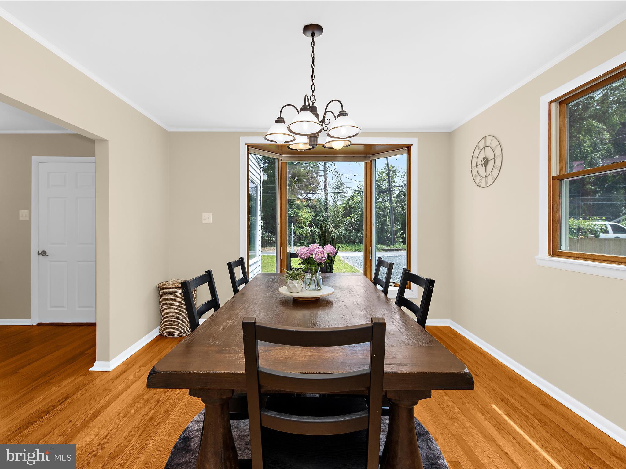 770 Dividing Road Severna Park, MD 21146 - Photo 8 of 75 Separate dining area