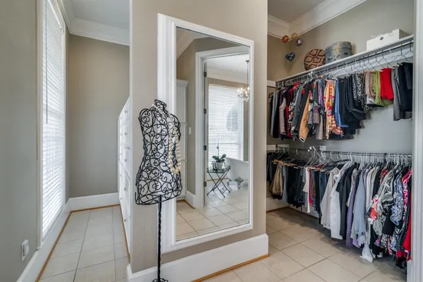 $529,500 | 8 Griffith Court, Terrell, TX 75160